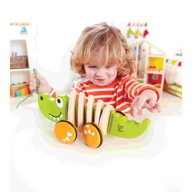 هيب تمساح Walk-A-Long - Image 3