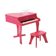 Happy Grand Piano With Table - v1500660716/N11008399A_1