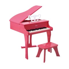 Happy Grand Piano With Table - v1500660716/N11008399A_2