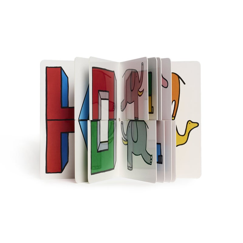 The Game of Tops and Tails printed_book_hardback english - 15/02/2015  - Image 3