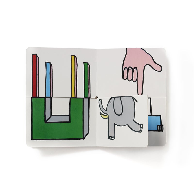 The Game of Tops and Tails printed_book_hardback english - 15/02/2015  - Image 4