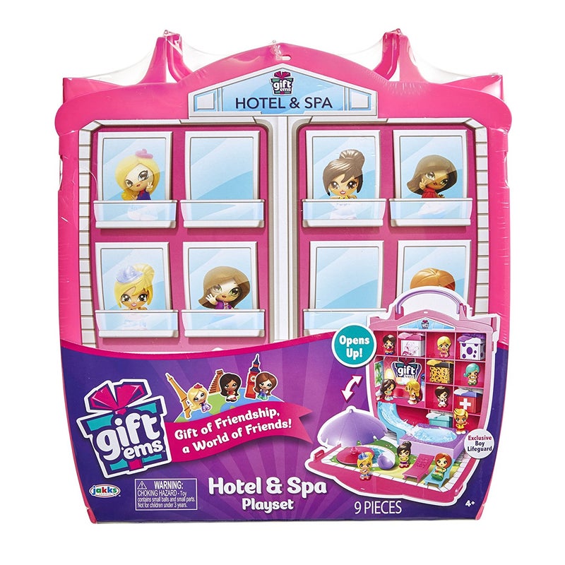 Gift Bag Hotel And Spa Playset - v1500661542/N11010574A_4