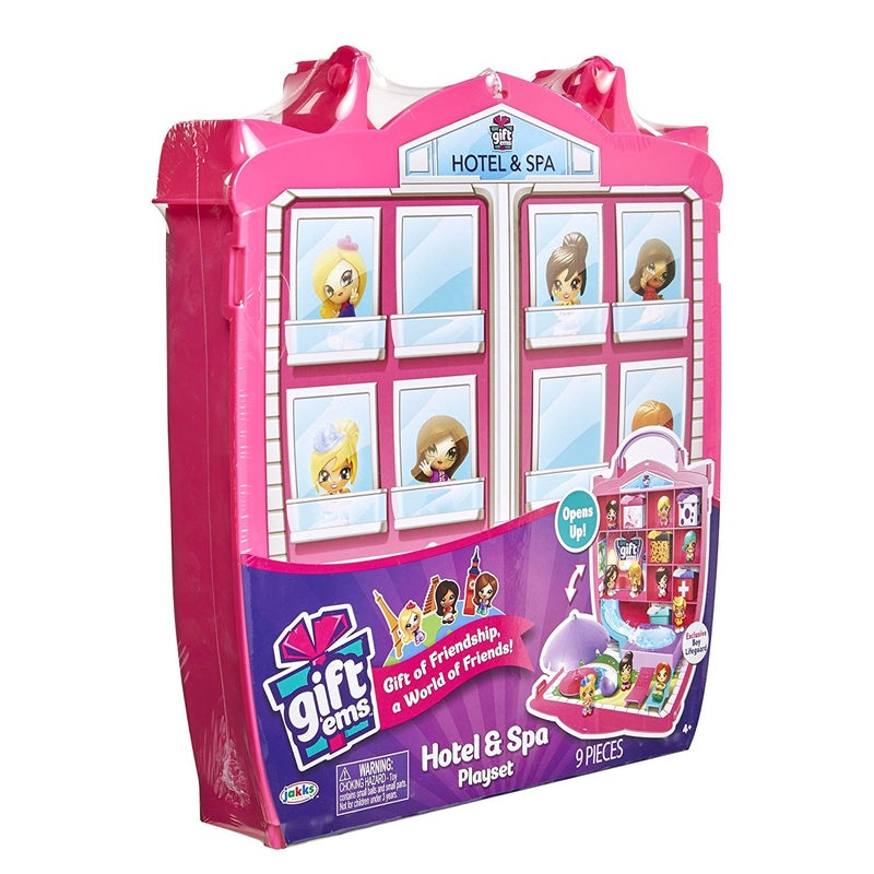 Gift Bag Hotel And Spa Playset - v1500661542/N11010574A_5