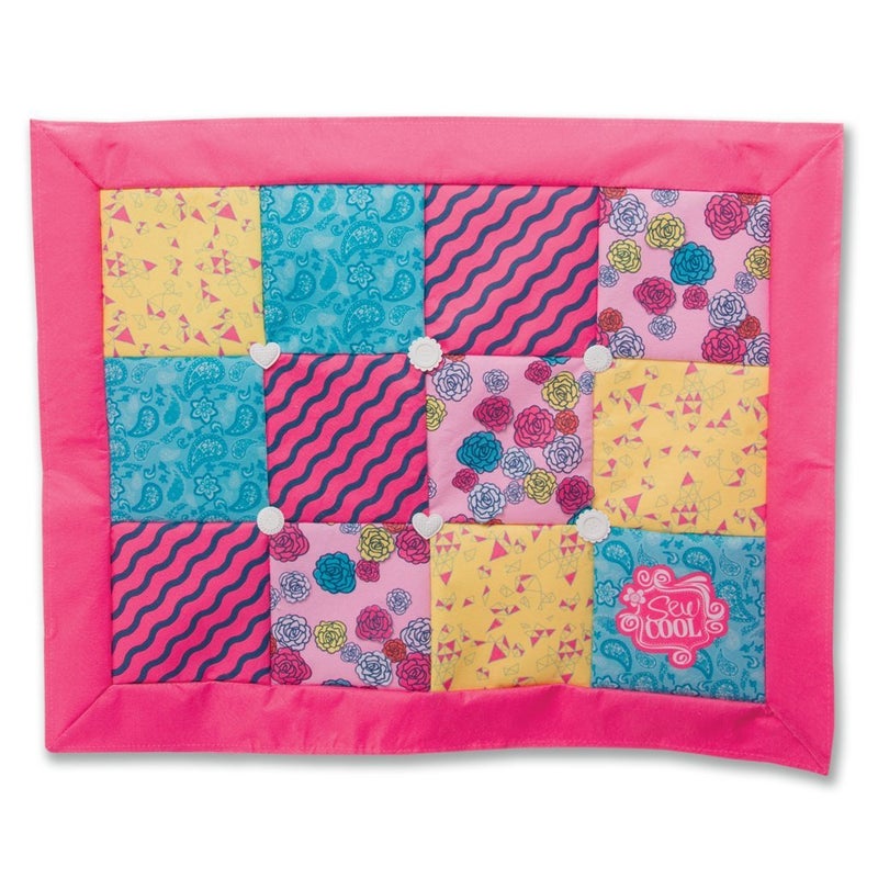 Sew Cool Quilt Kit - Image 2