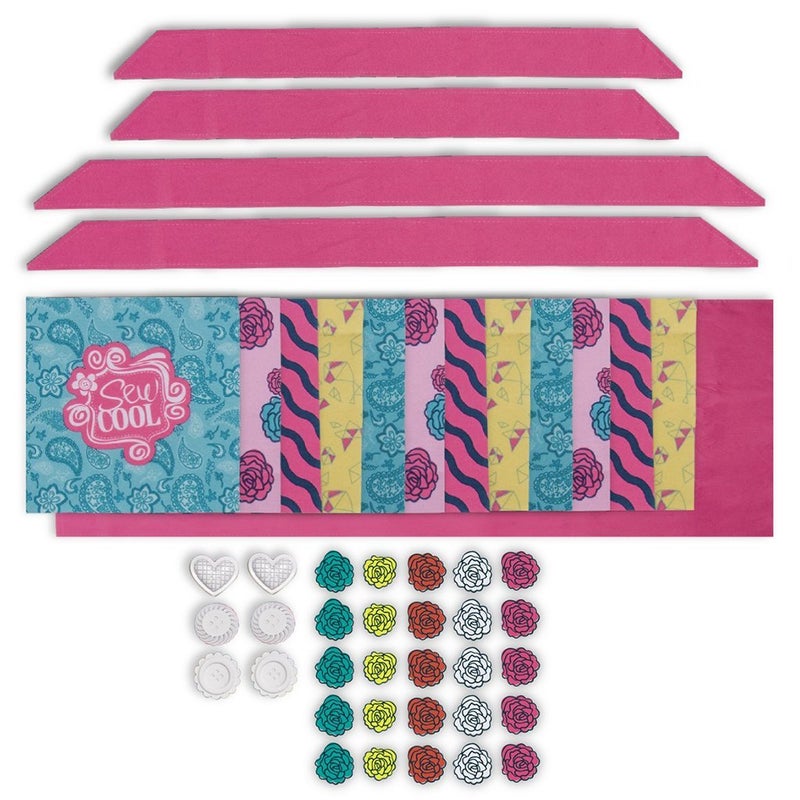 Sew Cool Quilt Kit - Image 3
