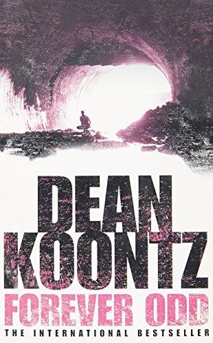 Forever Odd - Paperback English by Dean Koontz - 13/02/2009
