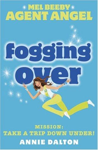 Fogging Over - Paperback English by Annie Dalton - 21/04/2010