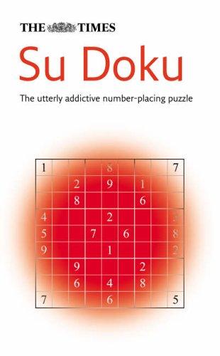 Sudoku printed_book_paperback russian - 07/03/2005