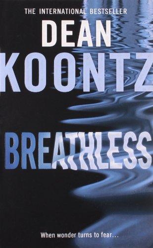 Breathless - Paperback English by Dean Koontz - 1/7/2010