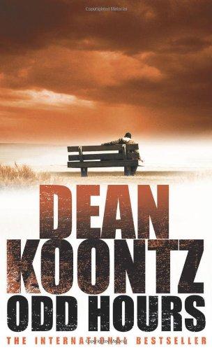 Odd Hours - Paperback English by Dean Koontz - 1/1/2009