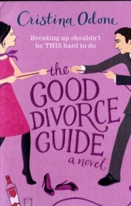 The Good Divorce Guide - Paperback English by Cristina Odone - 2009