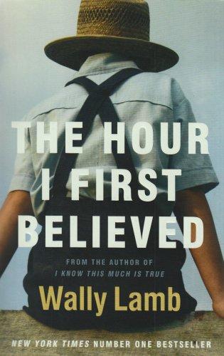 The Hour I First Believed - Paperback English by Wally Lamb - 39763