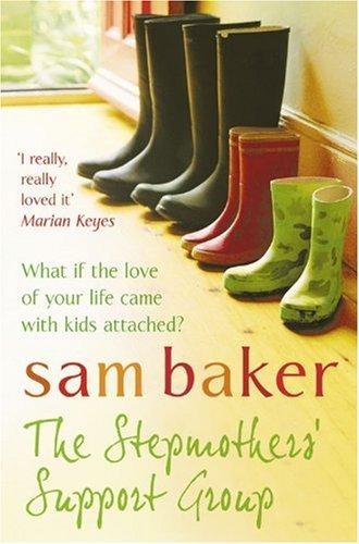 مجموعة دعم الأمهات البديلات