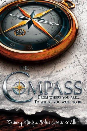 The Compass - Hardcover English by Tammy L. Kling - 01/05/2009