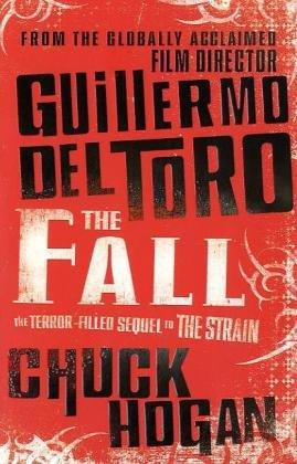The Fall - Paperback English by Guillermo Del Toro - 40218