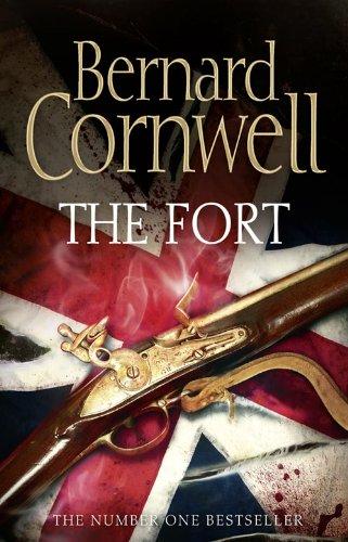 The Fort - Hardcover English by Bernard Cornwell - 7/2/1905 