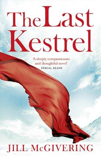 The Last Kestrel - Paperback English by Jill Mcgivering - 40306 