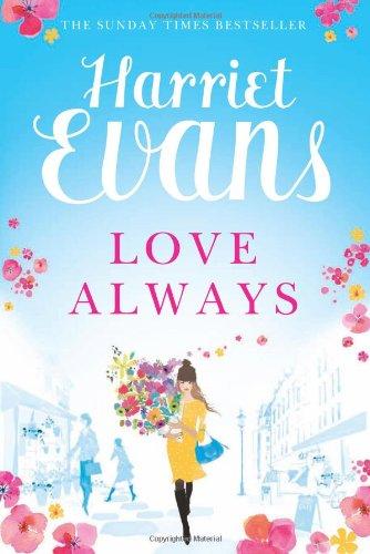 Love Always - Paperback English by Harriet Evans - 01/01/2011 