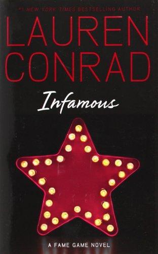 كتاب Infamous - غلاف ورقي عادي الإنجليزية - 01/06/2013