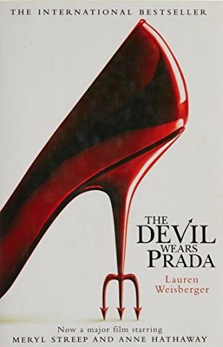 null - Weisberger Shoe Box: Devil Wears Prada WITH Everyone Worth Knowing AND Chasing Harry Winston - Paperback English by Lauren Weisberger - Image 1