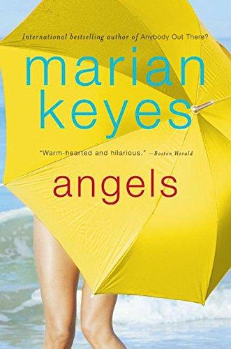 Angels printed_book_paperback english - 27/04/2004 