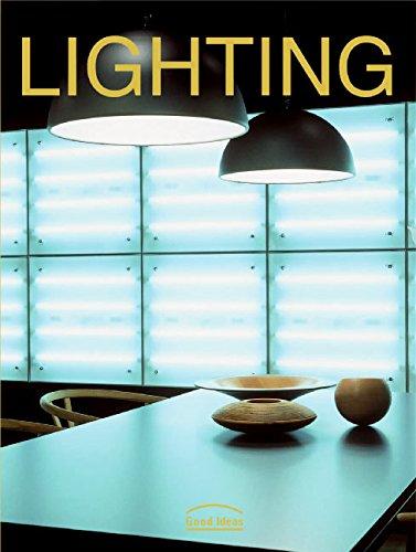 Lighting - Paperback English by Marta Feduchi - 28/06/2005 
