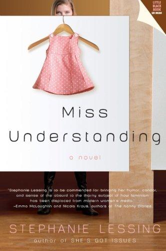 Miss Understanding - Paperback English by Stephanie Lessing - 24/10/2006