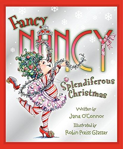 Splendiferous Christmas - Hardcover English by Jane O'connor - 23/08/2011