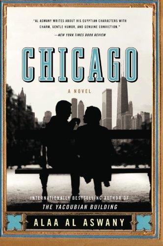 Chicago printed_book_paperback english - 29/09/2009