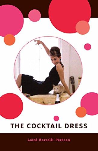 The Cocktail Dress - Hardcover English by Laird Borrelli-persson - 31/03/2009 