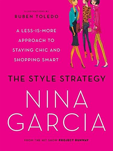The Style Strategy printed_book_paperback english - 10/8/2010