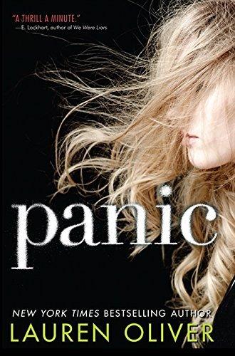 Panic printed_book_paperback english - 10/03/2015