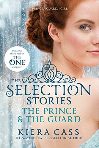 The Selection Stories (The Selection Novella) printed_book_paperback english - 04/02/2014