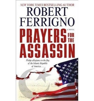 Prayers for the Assassin - Paperback English by Robert Ferrigno - 02/03/2006 - v1500662876/N11190035A_1