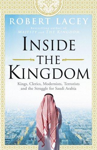 Inside the Kingdom - Paperback English by Robert Lacey