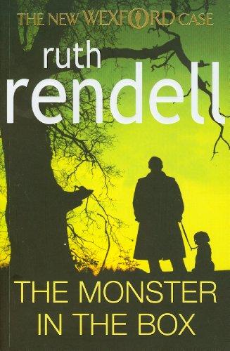 The Monster in the Box - Paperback English by RUTH RENDELL - 01/10/2009 