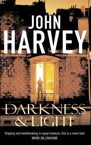 Darkness and Light - Paperback English by John Harvey - 27/02/2007 