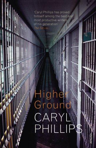 Higher Ground - Paperback English by Caryl Phillips - 01/09/2006