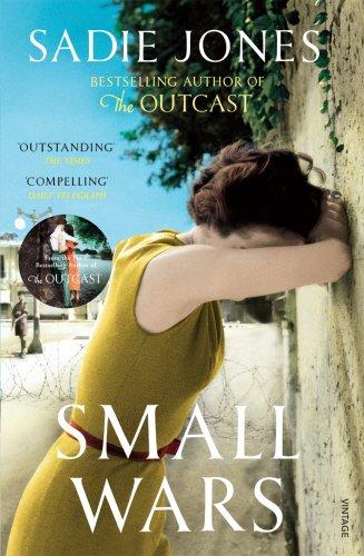 Small Wars - Paperback English by Sadie Jones