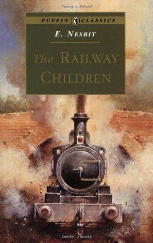 The Railway Children printed_book_paperback english - 01/11/1994