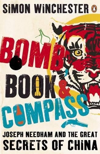 Bomb, Book and Compass printed_book_paperback english - 1/6/2009