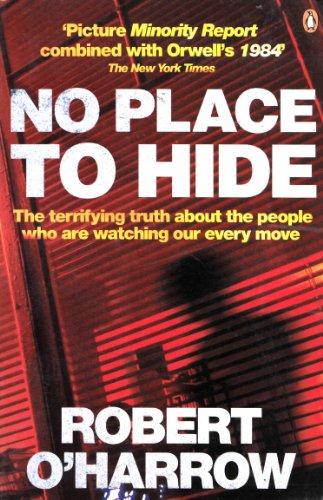 No Place to Hide - Paperback English - 09/01/2006