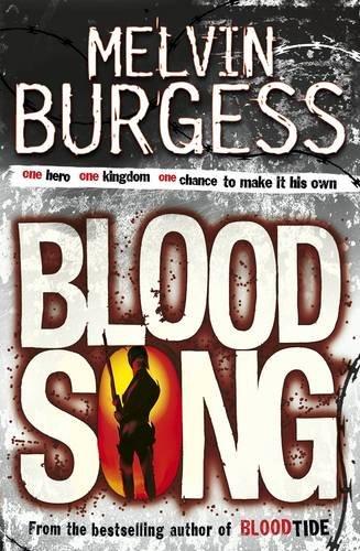 Bloodsong - Paperback English by Melvin Burgess - 20/02/2007
