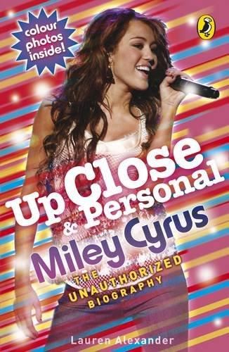 Up Close And Personal - Paperback English by Lauren Alexander - 39488 