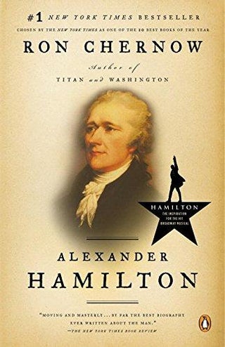 كتاب ألكسندر هاميلتون printed_book_paperback english - 29/03/2005 - v1500662912/N11240606A_1