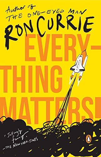 Everything Matters! printed_book_paperback english - 27/07/2010