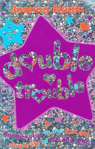 Double Trouble - Paperback English 