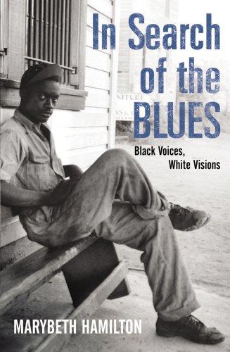 In Search of the Blues - Paperback English by Marybeth Hamilton - 23/01/2007