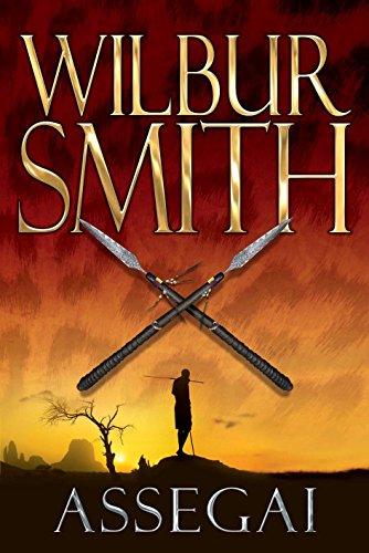 Assegai - Hardcover English by Wilbur Smith - 3/4/2009 