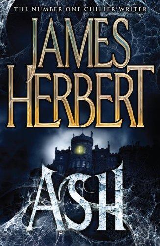 Ash - Paperback English by James Herbert - 30/08/2012